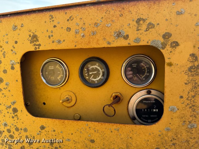 image for item EM2042 Rex SP400 double drum vibratory roller