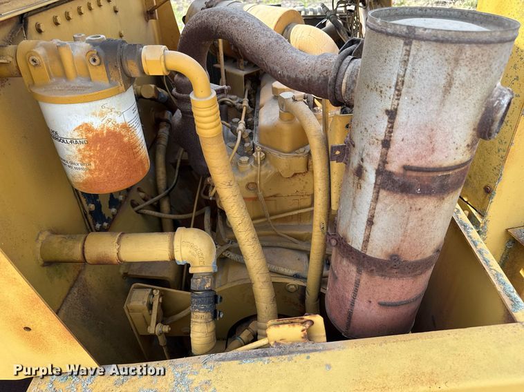 image for item EM2042 Rex SP400 double drum vibratory roller