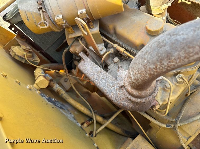 image for item EM2042 Rex SP400 double drum vibratory roller