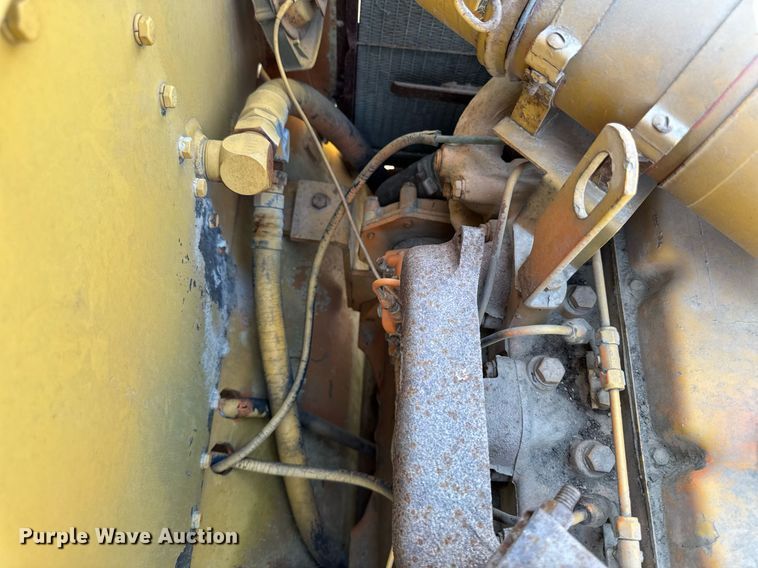 image for item EM2042 Rex SP400 double drum vibratory roller