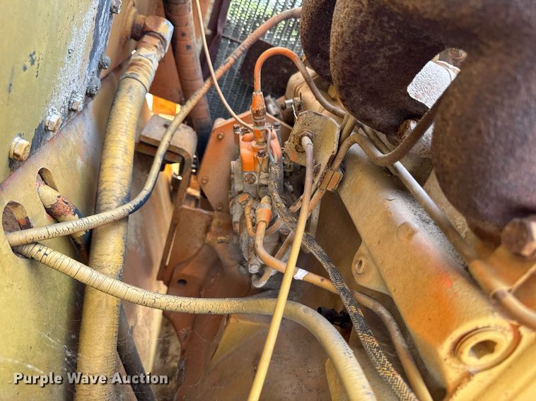 image for item EM2042 Rex SP400 double drum vibratory roller