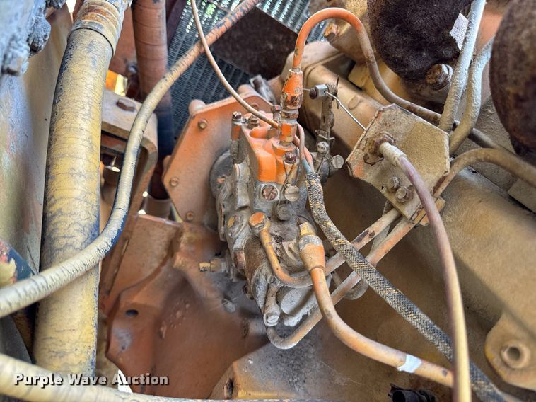 image for item EM2042 Rex SP400 double drum vibratory roller