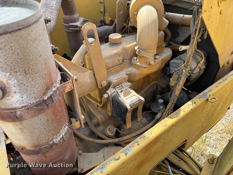 image for item EM2042 Rex SP400 double drum vibratory roller