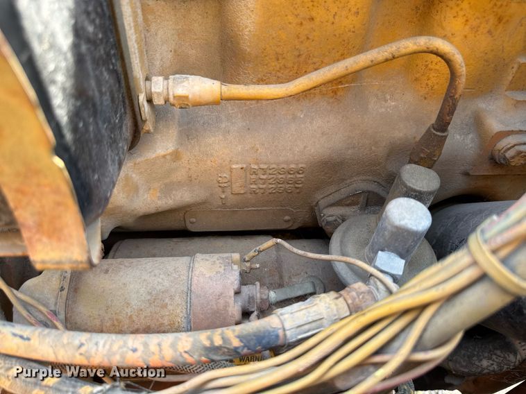 image for item EM2042 Rex SP400 double drum vibratory roller