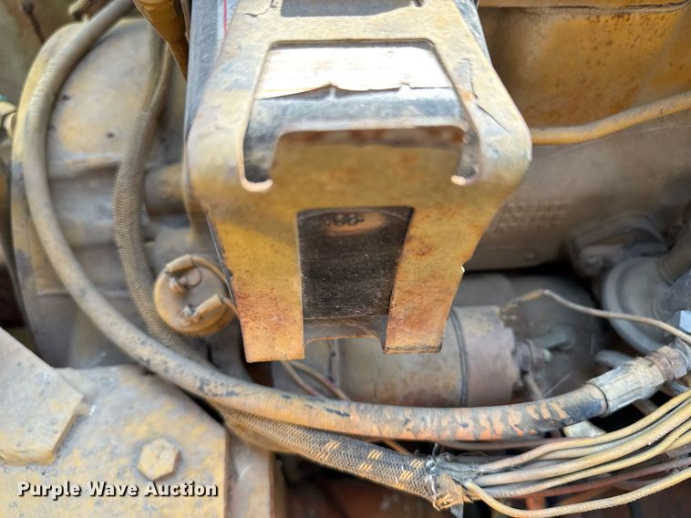 image for item EM2042 Rex SP400 double drum vibratory roller