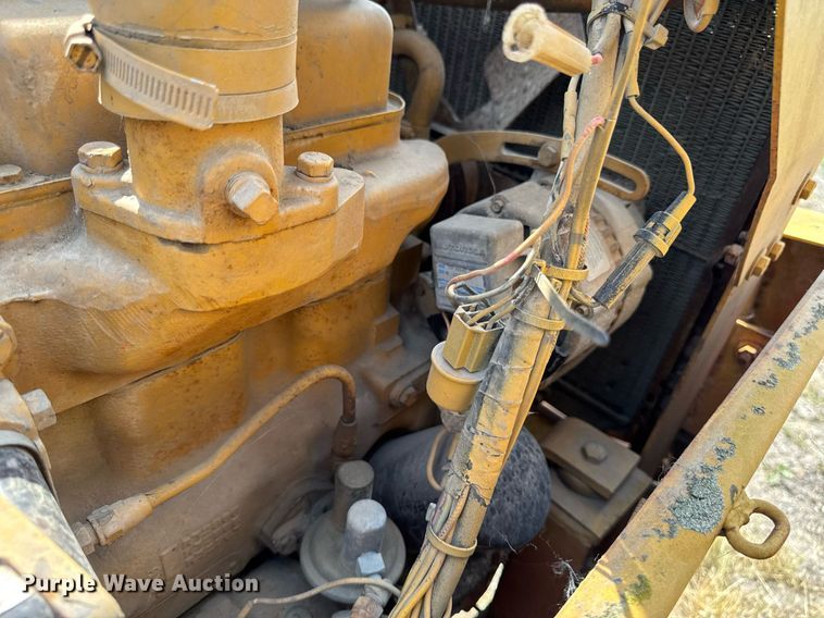 image for item EM2042 Rex SP400 double drum vibratory roller