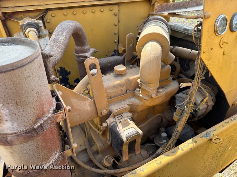 image for item EM2042 Rex SP400 double drum vibratory roller