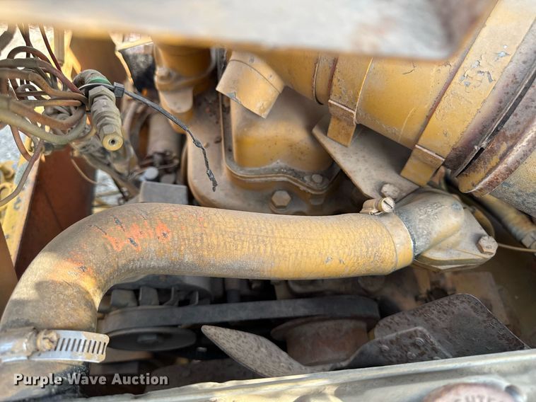 image for item EM2042 Rex SP400 double drum vibratory roller