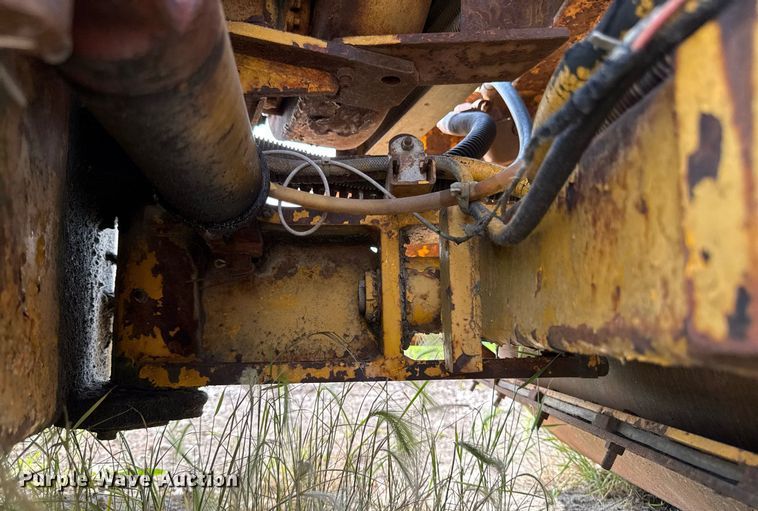 image for item EM2043 Dynapac CC10 double drum roller