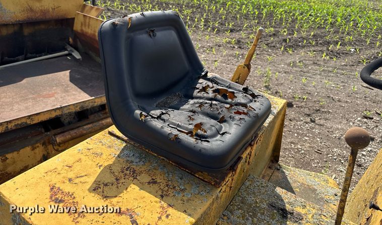 image for item EM2043 Dynapac CC10 double drum roller