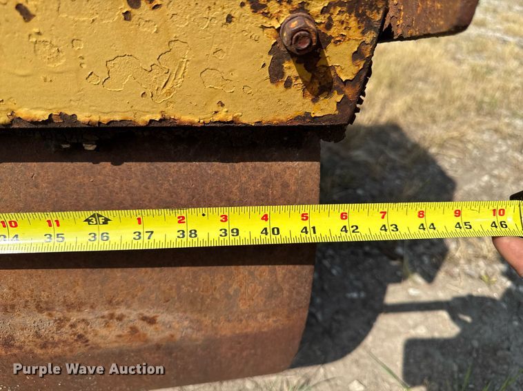 image for item EM2043 Dynapac CC10 double drum roller