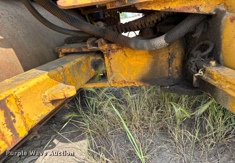 image for item EM2043 Dynapac CC10 double drum roller