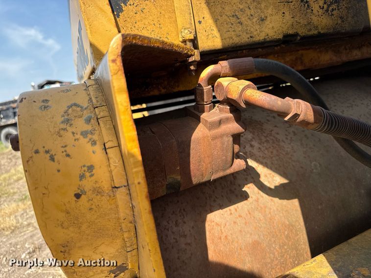 image for item EM2043 Dynapac CC10 double drum roller