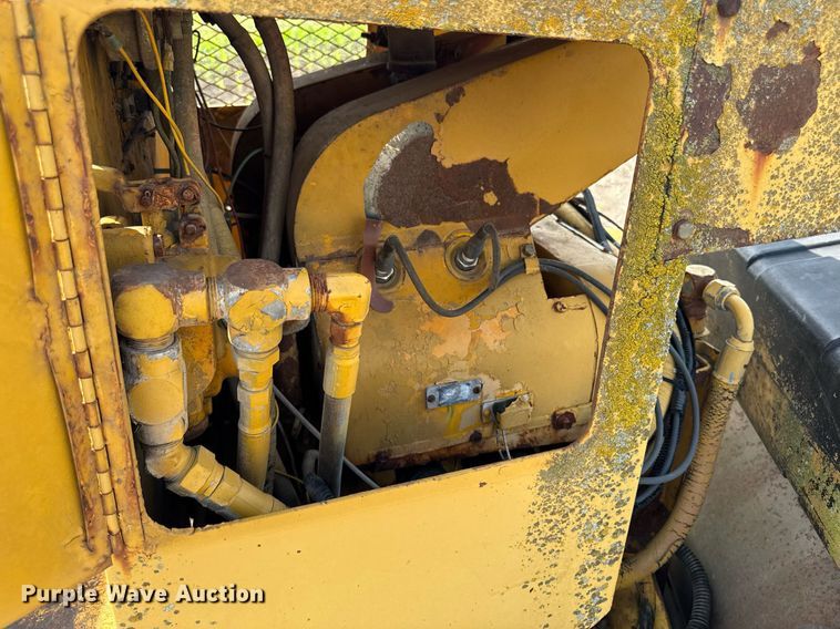 image for item EM2043 Dynapac CC10 double drum roller