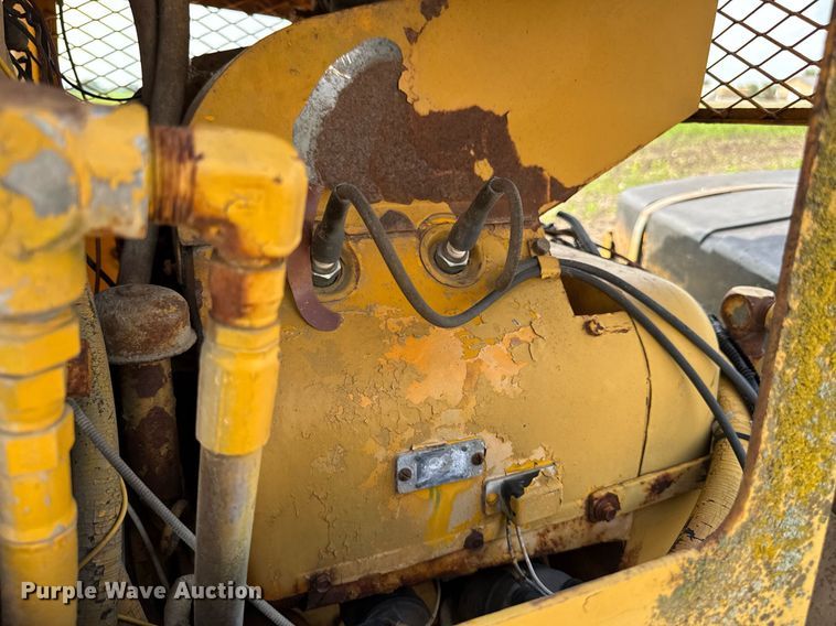 image for item EM2043 Dynapac CC10 double drum roller