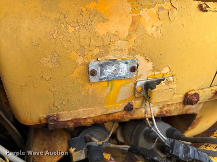 image for item EM2043 Dynapac CC10 double drum roller