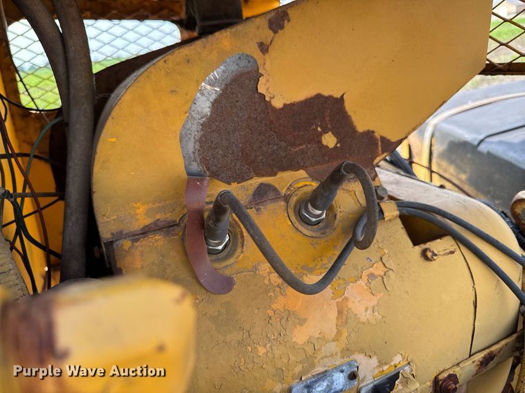 image for item EM2043 Dynapac CC10 double drum roller