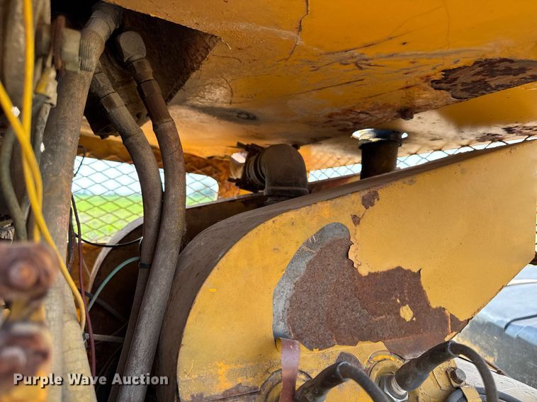 image for item EM2043 Dynapac CC10 double drum roller