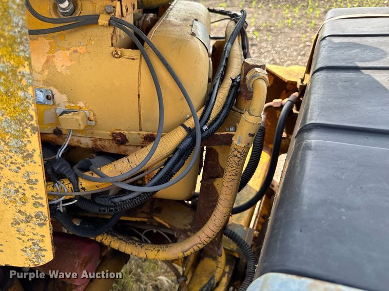 image for item EM2043 Dynapac CC10 double drum roller