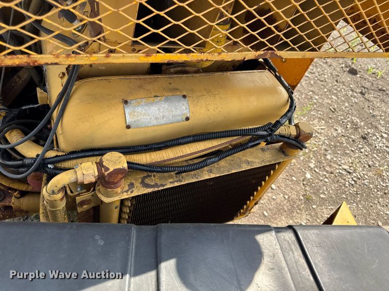 image for item EM2043 Dynapac CC10 double drum roller