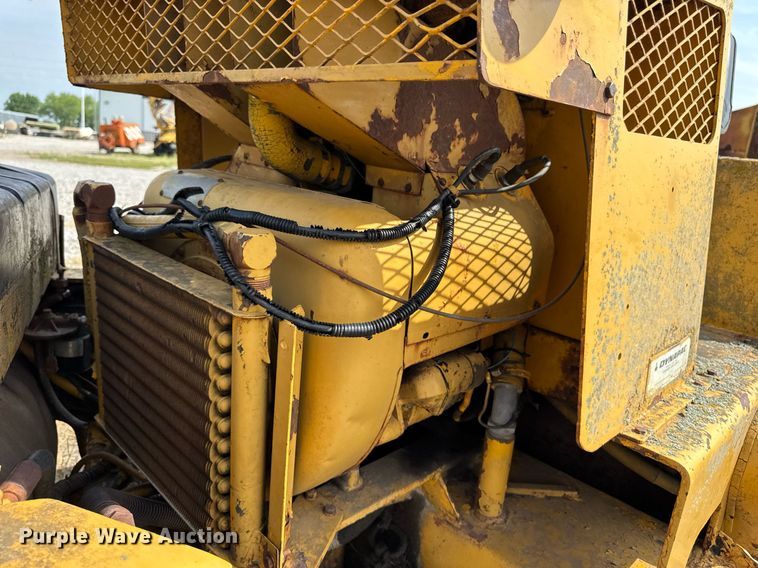 image for item EM2043 Dynapac CC10 double drum roller