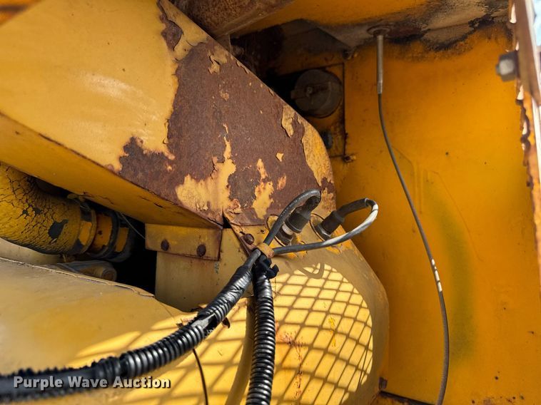 image for item EM2043 Dynapac CC10 double drum roller