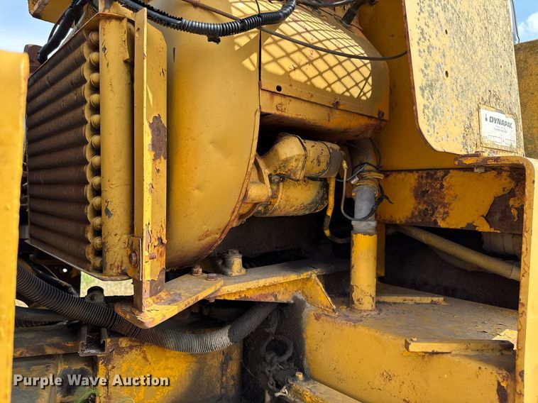 image for item EM2043 Dynapac CC10 double drum roller