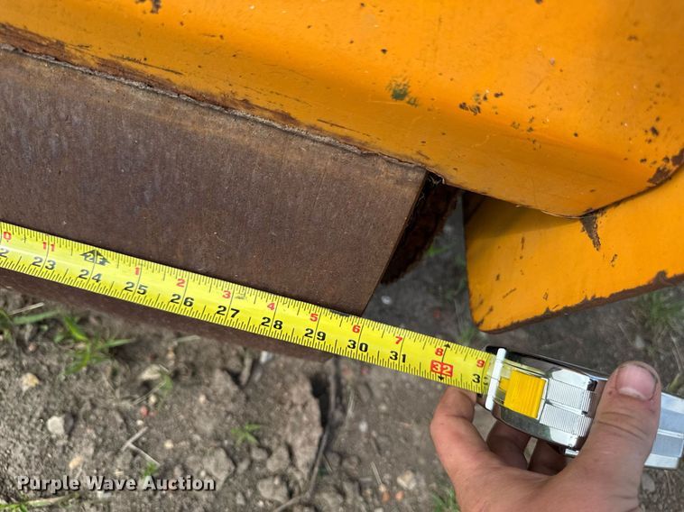 image for item EM2045 Case 110 double drum roller