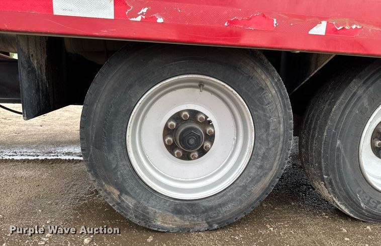 image for item EM2054 2021 Ring-O-Matic 850 HI CFM vacuum excavator