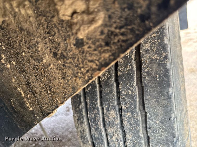 image for item EM2054 2021 Ring-O-Matic 850 HI CFM vacuum excavator