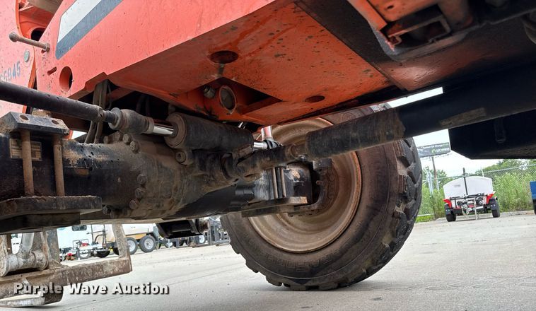 image for item EM2086 2015 JLG 10054 telehandler