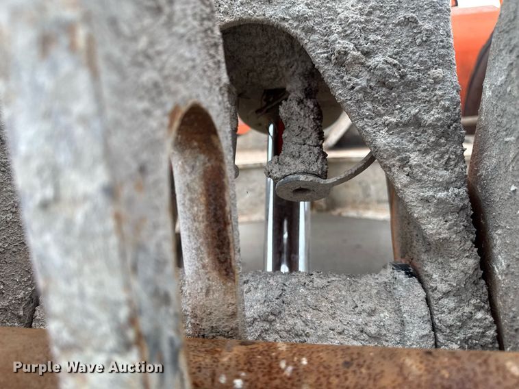 image for item EM2086 2015 JLG 10054 telehandler