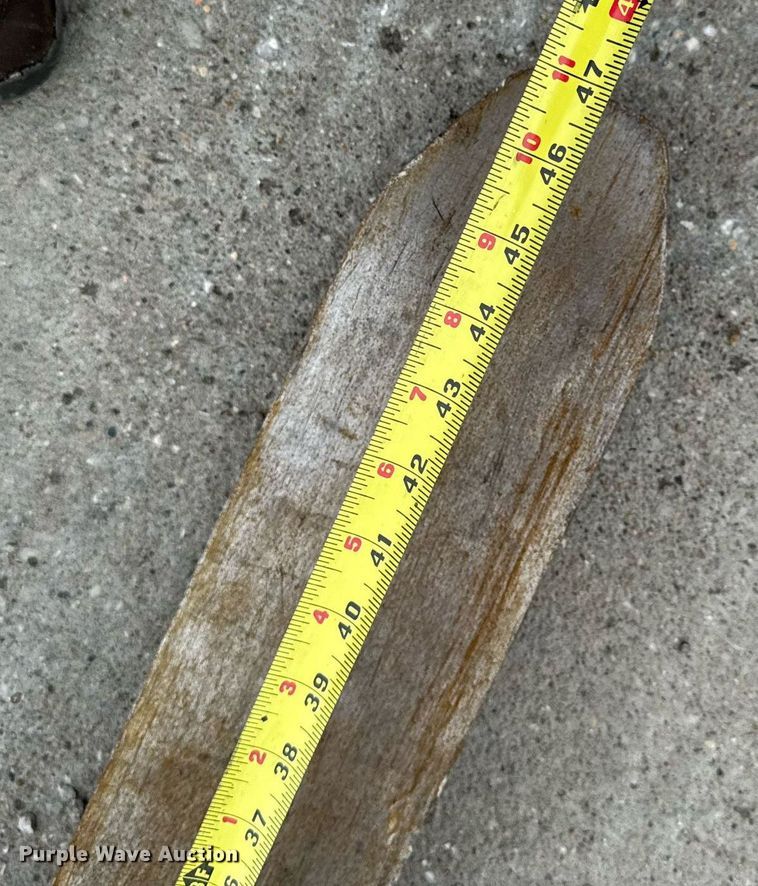 image for item EM2086 2015 JLG 10054 telehandler