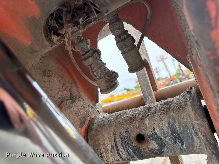 image for item EM2086 2015 JLG 10054 telehandler