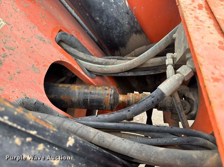 image for item EM2086 2015 JLG 10054 telehandler