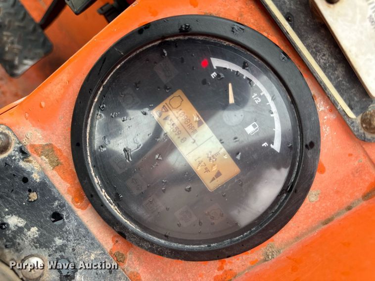 image for item EM2086 2015 JLG 10054 telehandler