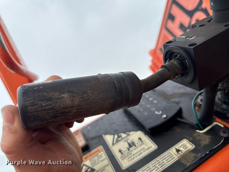 image for item EM2086 2015 JLG 10054 telehandler