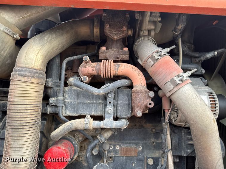 image for item EM2086 2015 JLG 10054 telehandler