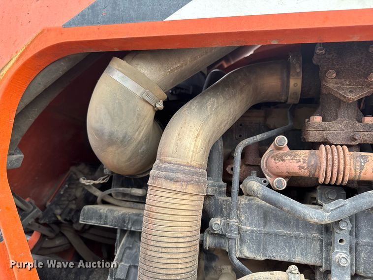 image for item EM2086 2015 JLG 10054 telehandler