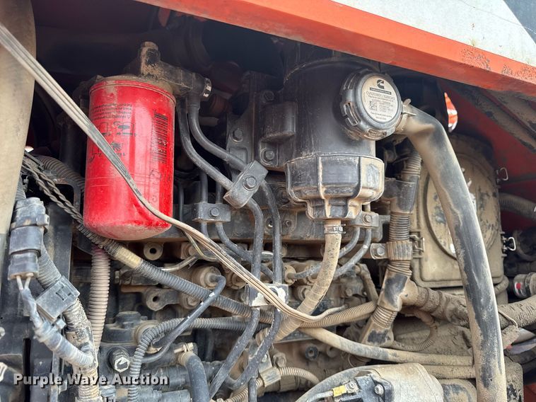 image for item EM2086 2015 JLG 10054 telehandler