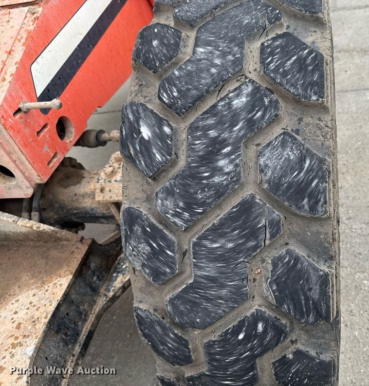 image for item EM2086 2015 JLG 10054 telehandler