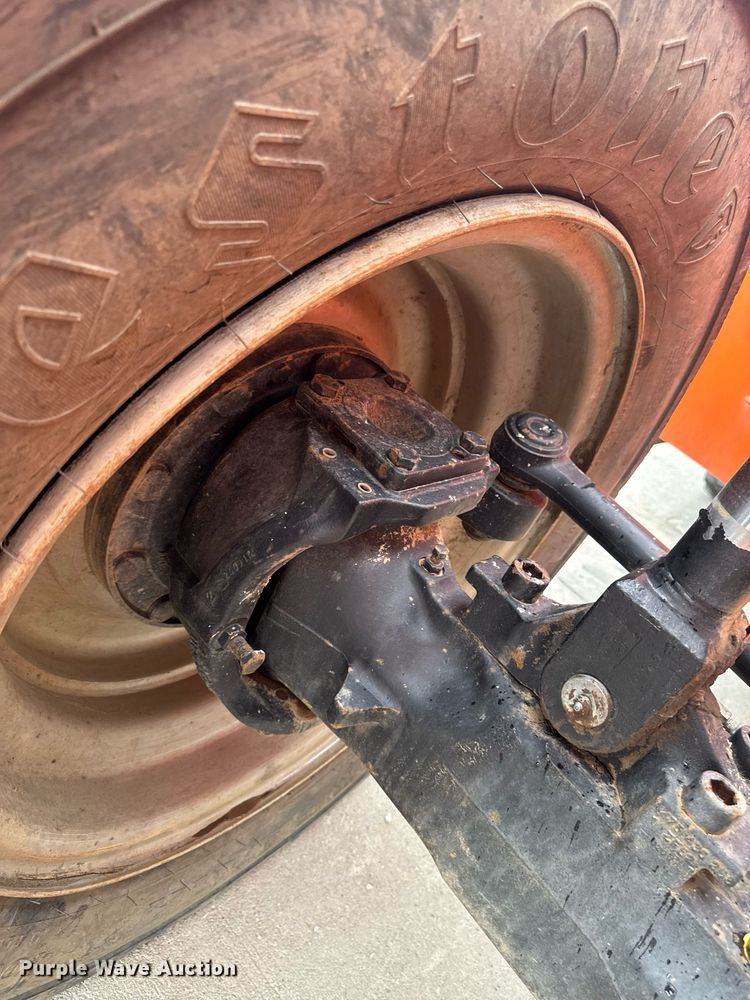 image for item EM2086 2015 JLG 10054 telehandler