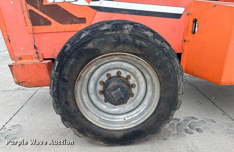 image for item EM2086 2015 JLG 10054 telehandler