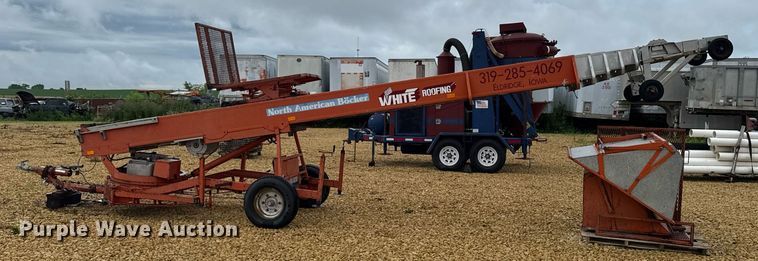 image for item EM2089 Bocker HD-36K construction lifts