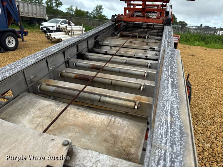 image for item EM2089 Bocker HD-36K construction lifts