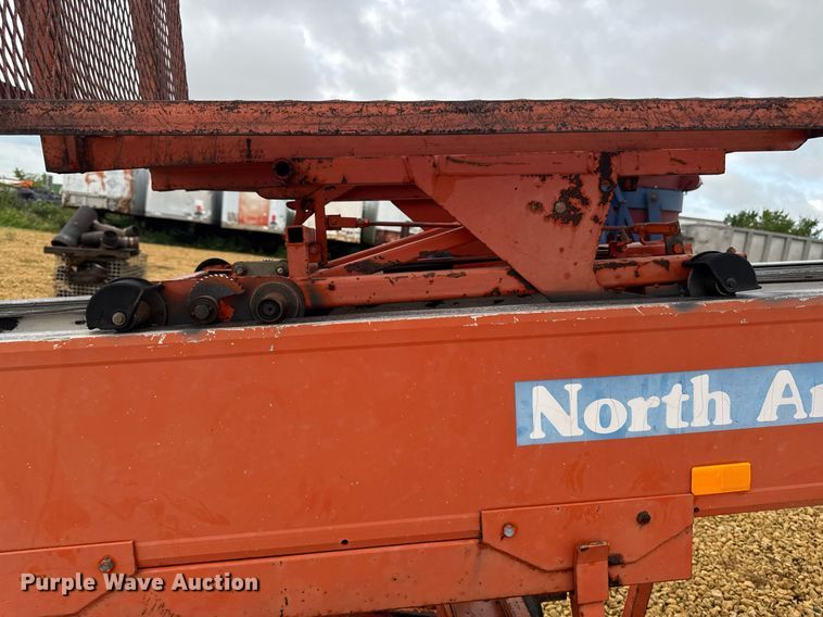 image for item EM2089 Bocker HD-36K construction lifts