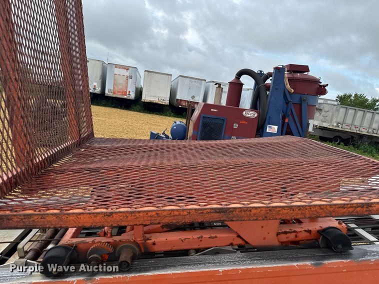 image for item EM2089 Bocker HD-36K construction lifts