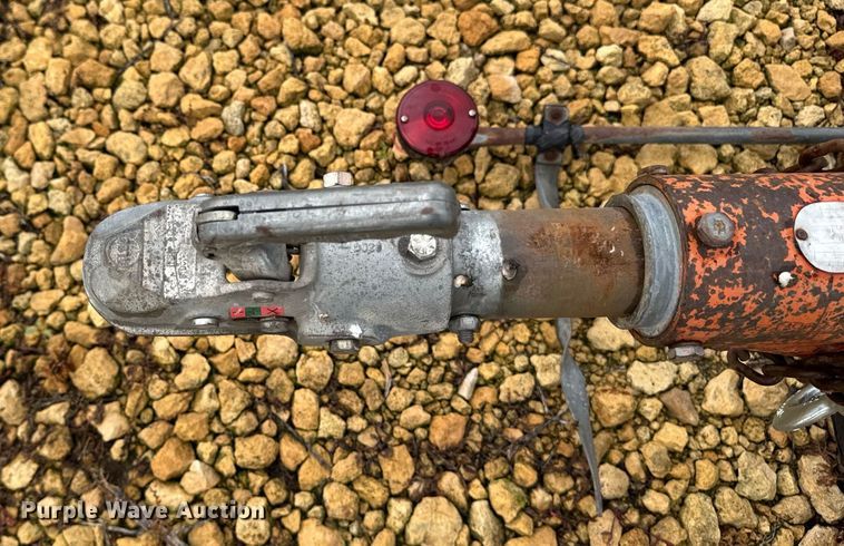 image for item EM2089 Bocker HD-36K construction lifts