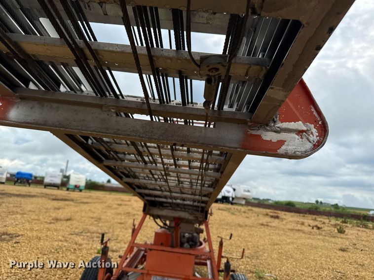 image for item EM2089 Bocker HD-36K construction lifts