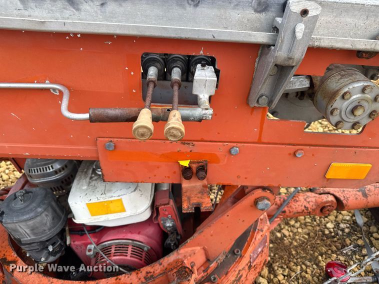 image for item EM2089 Bocker HD-36K construction lifts